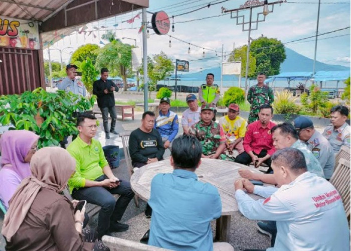 Pasar Malam Banding Agung Bakal Jadi Magnet Baru Warga dan Wisatawan