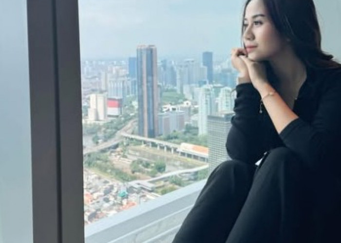 Jelang Skripsi, Mayang Pilih Prioritaskan Pendidikan daripada Pacaran