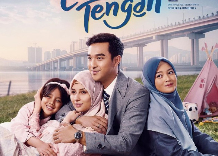 “Laut Tengah”, Drama Religi dengan Sentuhan Romansa Korea