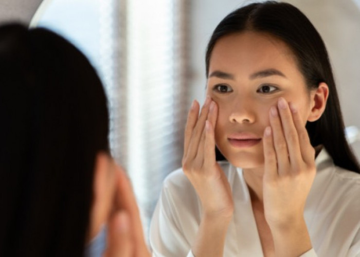 Kulit Tetap Kusam Meski Rajin Skincare? Ini 6 Penyebab Tak Terduga!