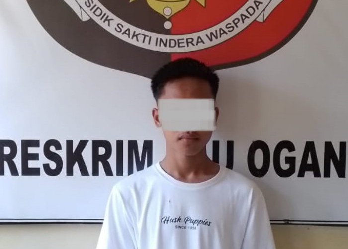 Seorang Pelajar di OKU Terlibat Kompolotan Pencuri Kambing, 4 Kawannya Berstatus Buronan Polisi