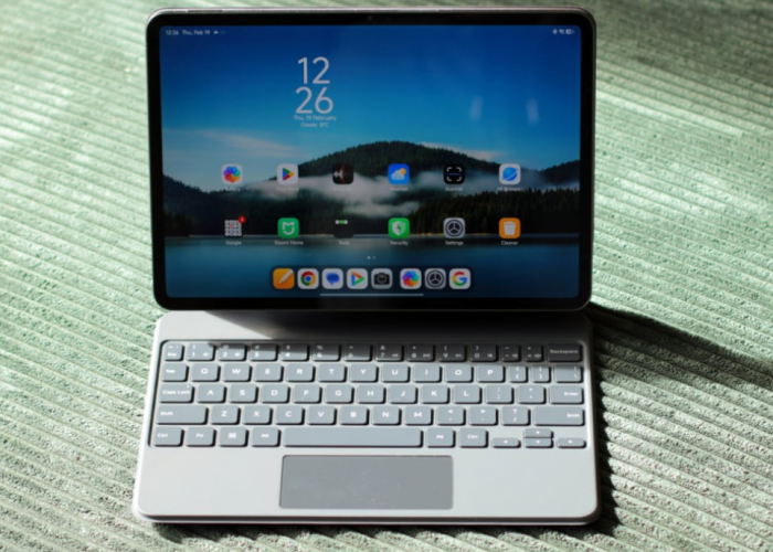 Xiaomi Pad 8 Pro Resmi Masuk Indonesia, Bawa Snapdragon 8 Elite Mulai Rp 9 Jutaan