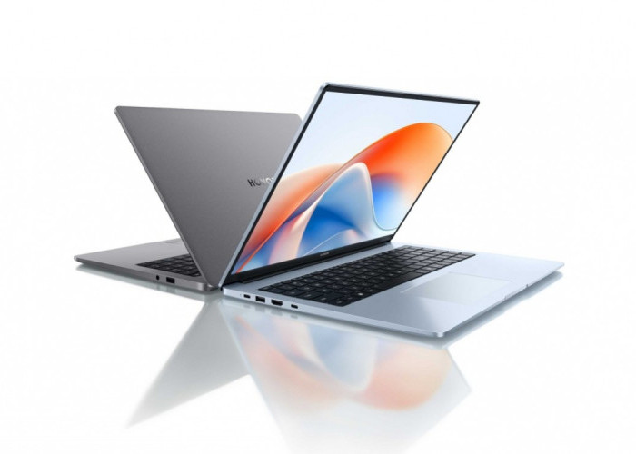 Laptop Baru Honor Hadir! MagicBook X16 Plus & X14 Plus dengan Spek Gahar 