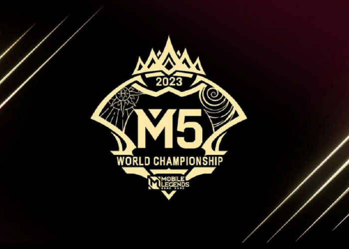 Dominasi Meta MLBB Permainan Pro Player Mid Laner M5 World Championship! 