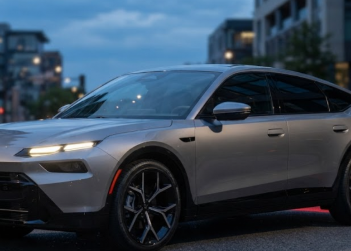 Honda Resmi Tinggalkan Mobil Listrik, Fokus Total Bikin Accord Jadi SUV?