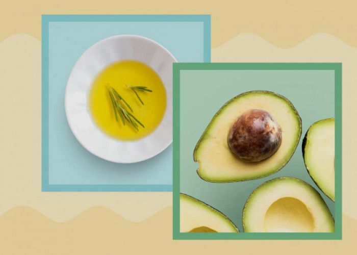 Lebaran Tetap Sehat! 4 Bahan Pengganti Mentega untuk Kue Lebaran yang Lebih Ringan