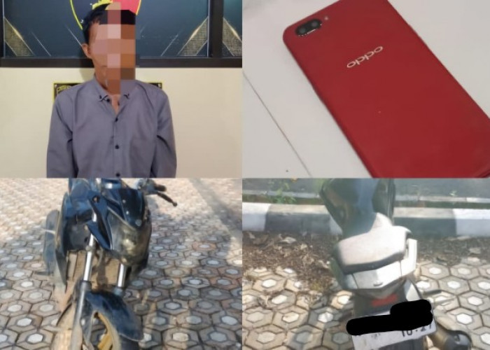 Seorang Pria di OKU Diduga Bawa Kabur Anak Dibawah Umur