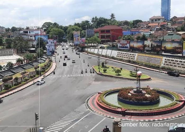 Menteri Nusron akan Lakukan Kunjungan Kerja ke Lampung untuk Samakan Visi Misi Program