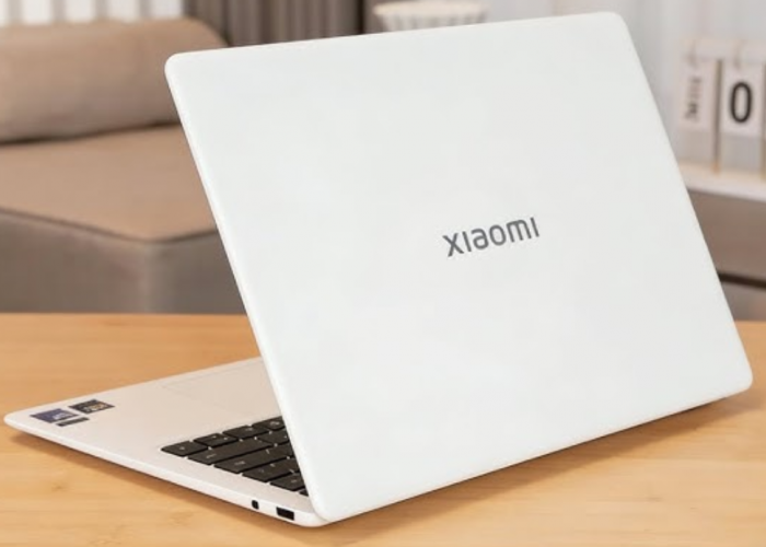 Xiaomi Book Pro 14 (2026) Resmi Debut!  Laptop Tipis Premium dengan Layar OLED 3.1K dan Performa Kencang