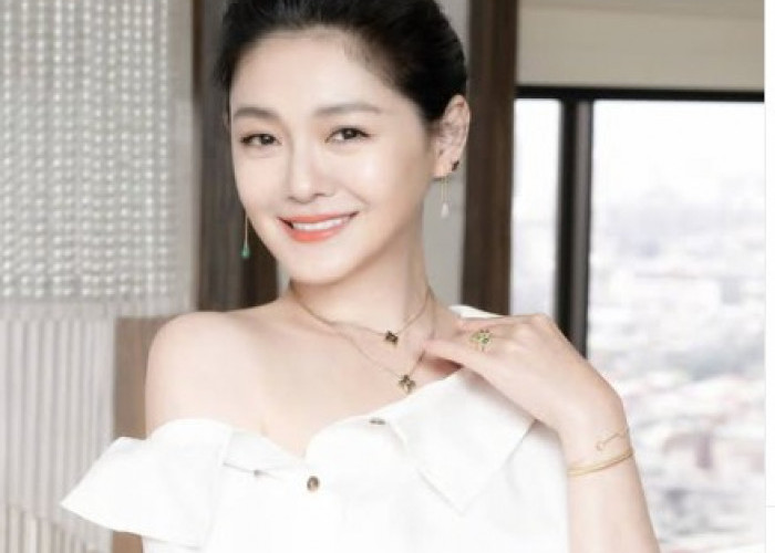 Barbie Hsu, Pemeran San Chai di Meteor Garden, Diberitakan Meninggal Dunia