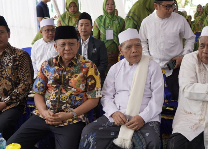 Konfercab Momen Menentukan Arah Kebijakan Organisasi 