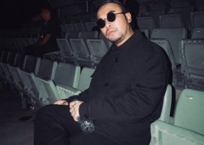 Whisnu Santika Kembali Tampil di Tomorrowland Belgia 2026, Wakili Indonesia di Panggung EDM Dunia