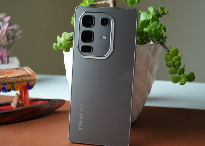 Rekomendasi HP 1 Jutaan sampai 2 Jutaan 2026, Cocok Buat Sosmed dan Nonton