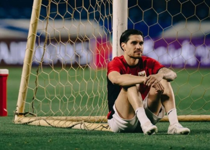 Kutukan Jepang untuk Kevin Diks: Dua Kali Tampil, Dua Kali Cedera