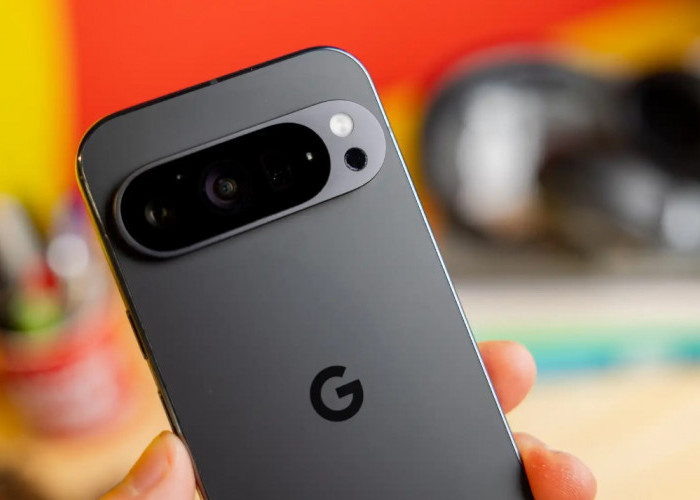 Google Pixel 10 Series Resmi Hadir, Siap Rilis Agustus 2025!