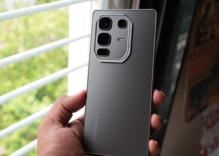 HP 2 Jutaan Terbaik Awal Tahun 2026 Ini Paling Enak Buat Gaming