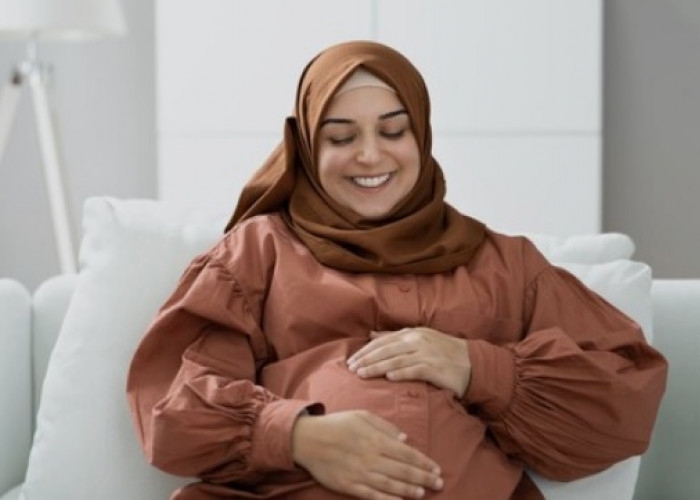 Ibu Hamil Ingin Puasa? Kenali Kondisi yang Perlu Diwaspadai