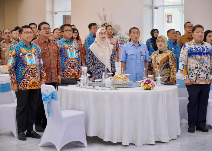 ATR/BPN dan KPK Jadikan Sulut Lokasi Percontohan Transformasi Pelayanan Publik di Bidang Pertanahahan