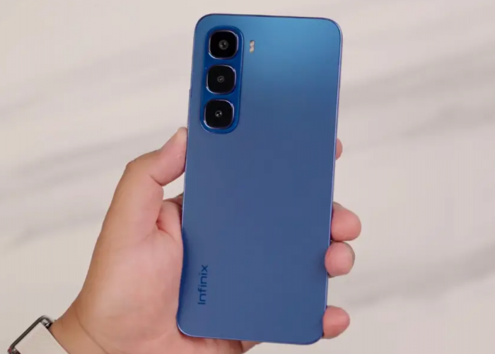 HP Murah Terbaik Awal 2026 di Bawah Rp3 Juta, Baterai Awet dan Spek Terbaik