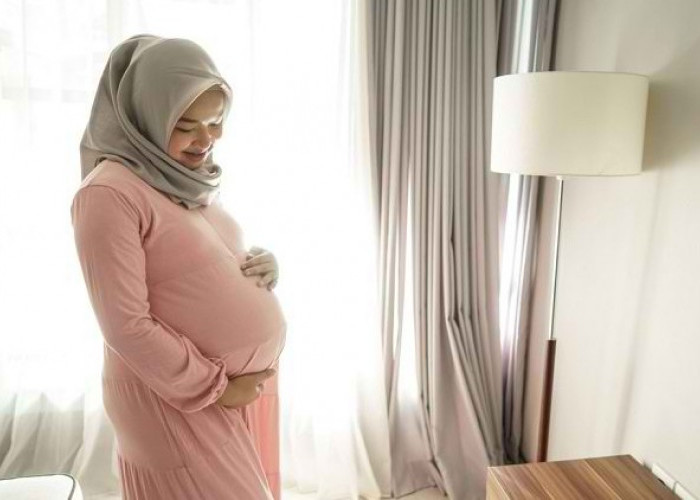 6 Ciri Tubuh Wanita yang Subur dan Cepat Hamil