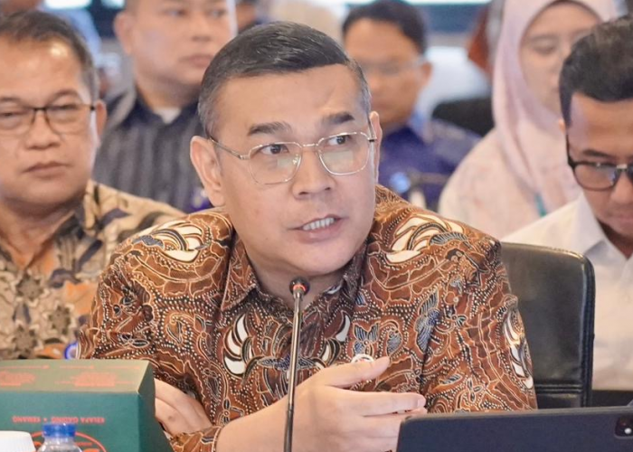 Kementerian ATR/BPN Dukung Penguatan Tata Kelola Ekosistem Kebandarudaraan 