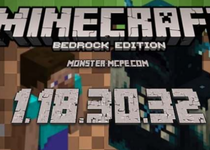 Download Minecraft 1.18 30 2 12 Official PE Edition Gratis Bisa dimainkan di PC dan Android NO PASSWORD