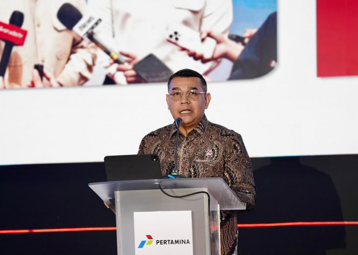 Kementerian ATR/BPN Siapkan Empat Instrumen Pertanahan untuk Pertamina demi Dukung Ketahanan Energi Nasional
