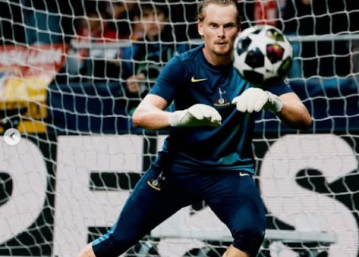 Blunder Antonín Kinský, Tottenham Dibantai Atletico Madrid