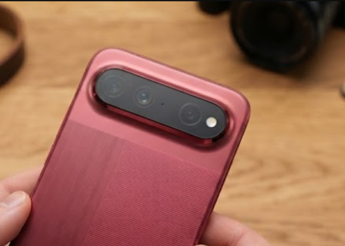 Intip Spesifikasi Huawei Pura X View, HP Baterai 7000mAh dengan Layar Sekencang 120Hz 
