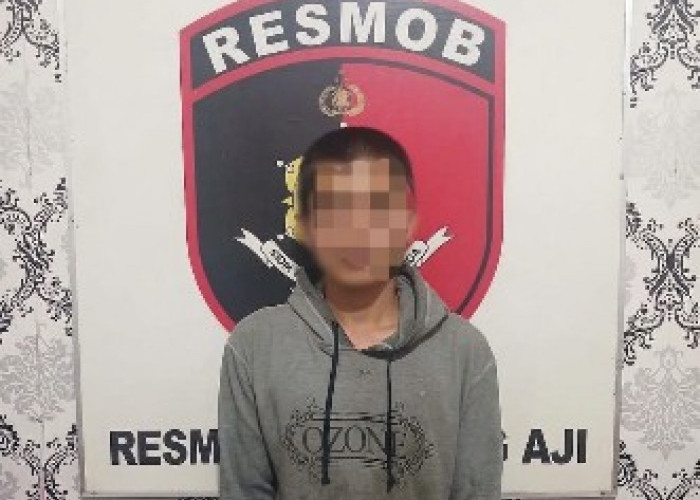 Terjadi di OKU, Ternyata ini Alasan Insiden Penusukan di Semidang AJi