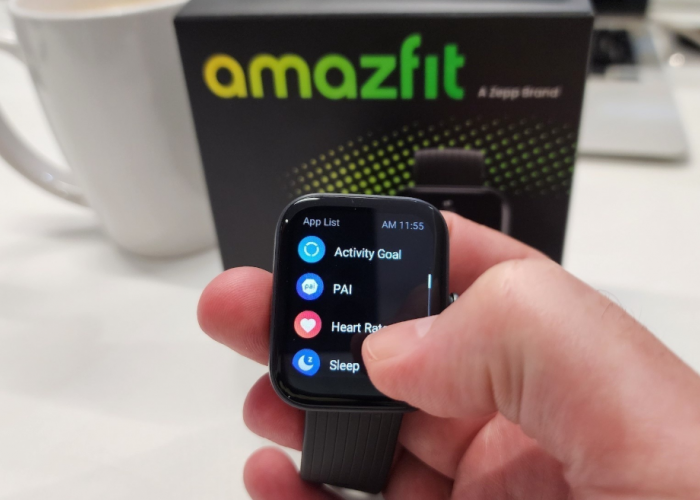 Di Bawah 1 Juta Tapi Nggak Murahan, Rekomendasi Smartwatch Paling Aman Awal Tahun 2026