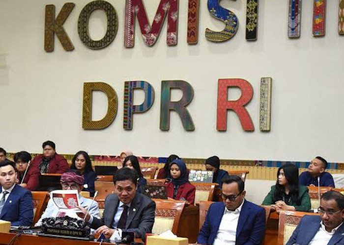 Kementerian ATR/BPN Perkuat Integritas dan Sinergi Kinerja