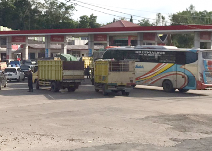 Pertamina Pastikan Penyaluran Biosolar di OKU Selatan Tetap Aman di Tengah Lonjakan Konsumsi