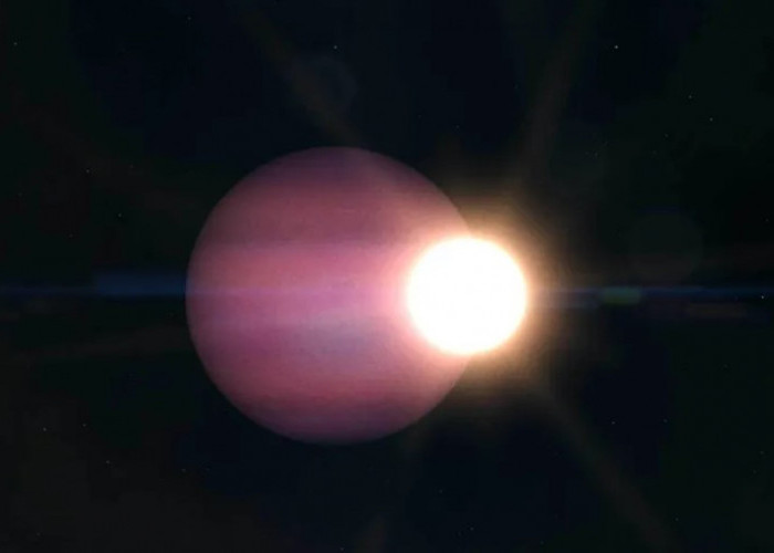 Teleskop James Webb Temukan Planet Paling Dingin yang Pernah Diketahui