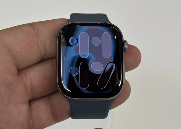 Rekomendasi Apple Watch 2026 untuk Tangan Kecil  Nyaman, Stylish, dan Fitur Tetap Lengkap