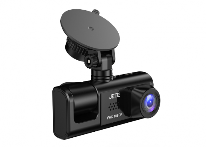 Dashcam Mobil Murah di Bawah Rp1 Juta Ini Punya Night Vision dan G-Sensor, Cocok Buat Harian