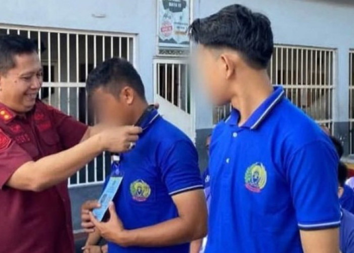 513 Warga Binaan Lapas Muaradua Diusulkan Terima Remisi HUT RI 2025