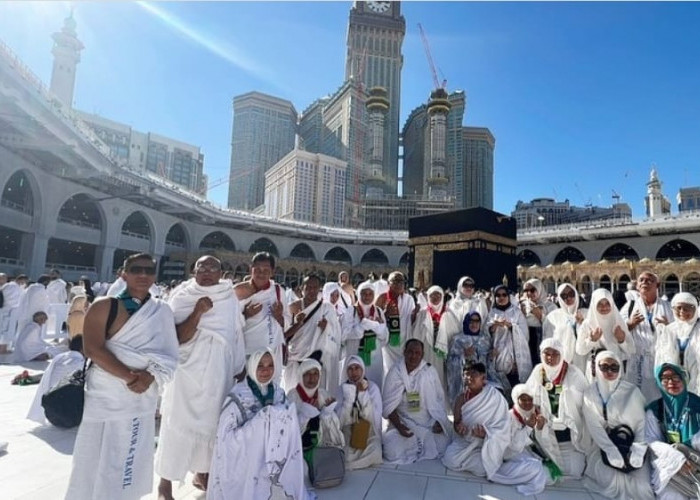 Ini Usul Menag Yaqut Soal Mekanisme Baru Haji: Cek Kesehatan Dulu Sebelum Pelunasan? Gimana Setuju
