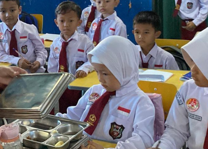 Nah! Puluhan Dapur SPPG OKU Masih Belum Miliki Sertifikasi Laik