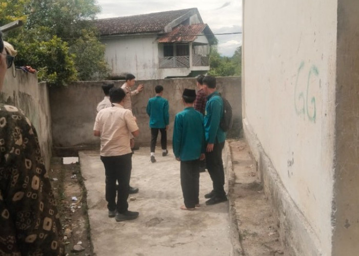 Siswa MTsN 1 Muaradua Diduga Dikeroyok Tiga Teman Sekolah, Orang Tua Lapor  Polisi