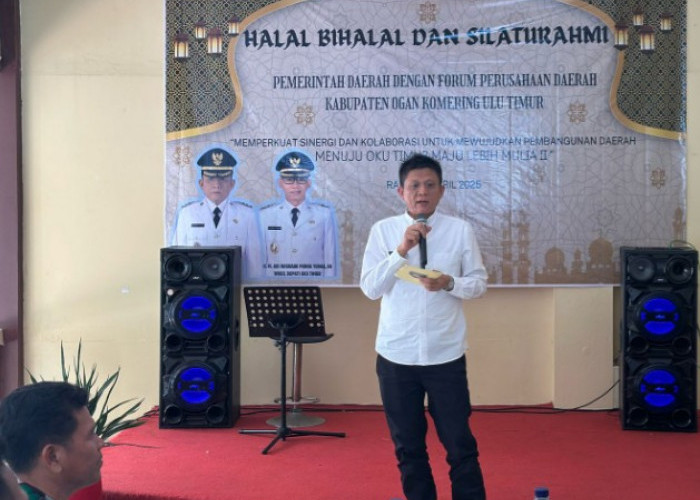 Enos Minta Kendaraan Operasional Kendaraan Dimutasi ke OKU Timur