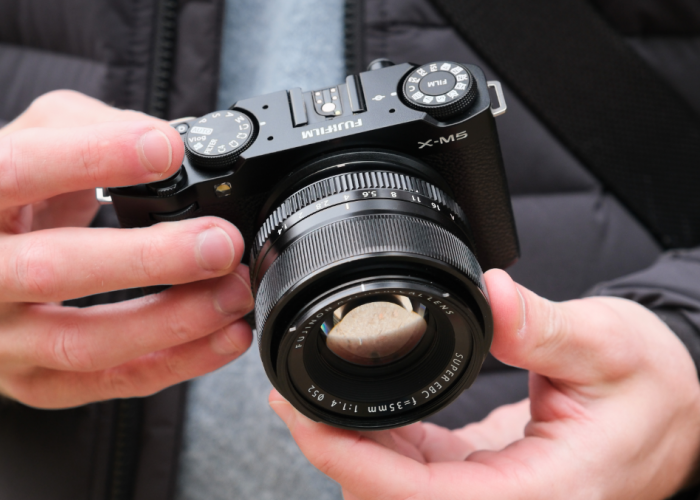 3 Kamera Mirrorless Murah Terbaik 2026 Hasilnya Tajam, Fiturnya Bikin Kaget!