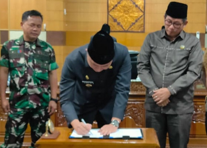 Tuding Ada Pemufakatan Jahat Antara Bangar DPRD OKU dan Tim TAPD 