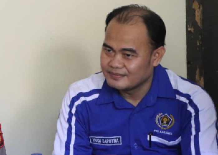 PWI OKU Kecam Kekerasan terhadap Dua Wartawan saat Liputan Demo di Palembang