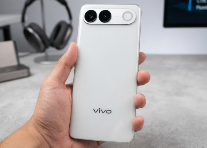 Ini Wujud Asli Vivo S2 Sebelum Rilis 6 Agustus