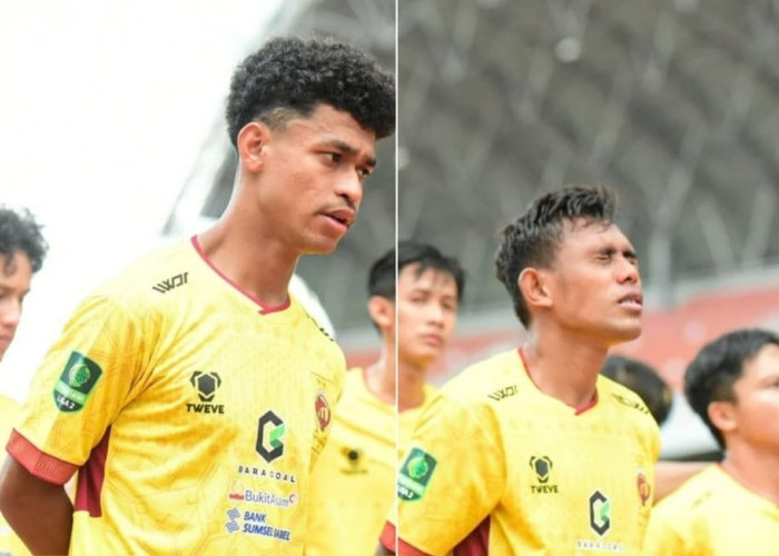 Usai Kecewa Hasil Imbang Lawan PSKC, Sriwijaya FC akan Jamu Perserang, Berikut Klasemen Sementara Liga 2 2023