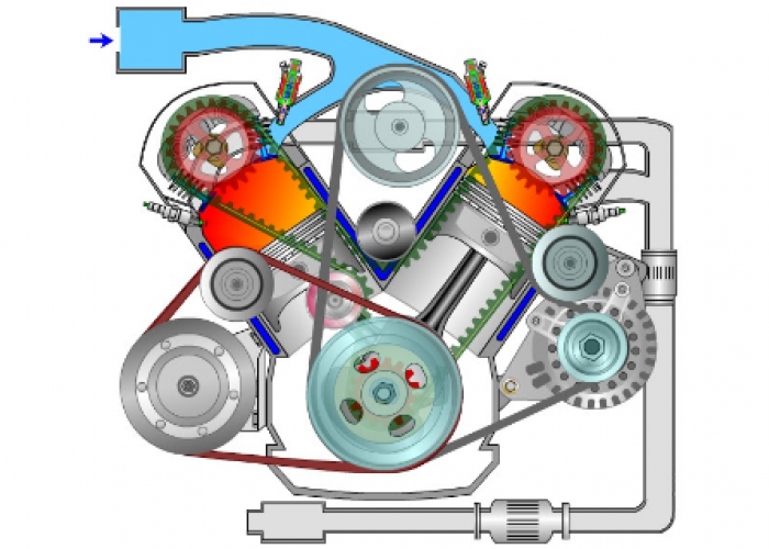 Dukung Teknologi Ramah Lingkungan, Modifikasi Motor Berbahan Bakar Minyak Jadi Motor Listrik
