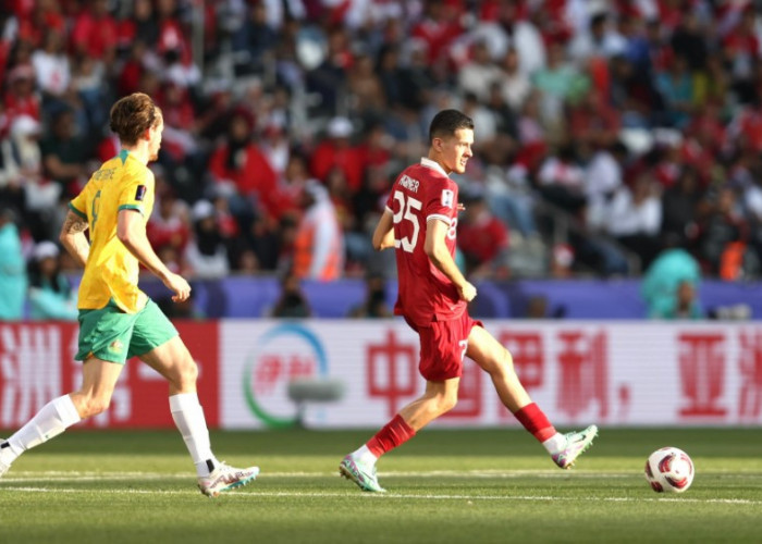 Justin Hubner, Mees Helgers dan Eliano Reijnders Sudah Gabung, Kekuatan Indonesia Makin Kokoh