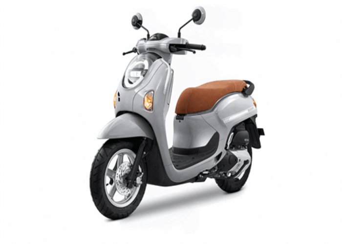 Rekomendasi Motor Matic Awet dan Irit BBM 2026, Cocok untuk Harian