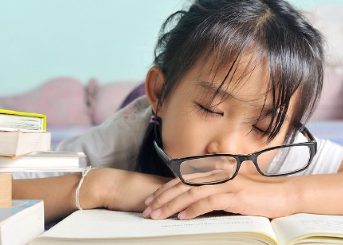 Waspadai Ciri-Ciri Dehidrasi pada Anak dan Cara Penanganannya